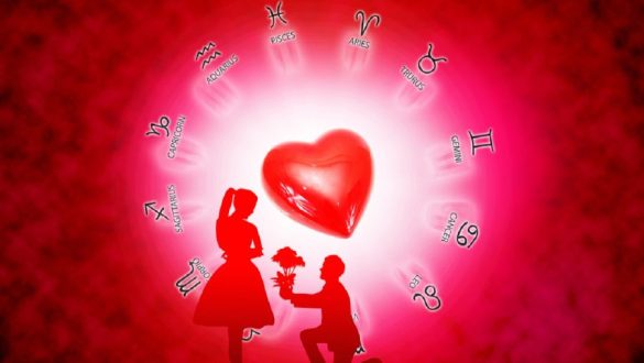 Love Horoscope 2025 New Relationships For Gemini Difficult Situation