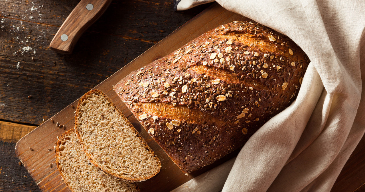 Preparing gluten-free bread can be a real culinary adventure, especially if we want healthy and tasty bread. /123RF/PICSEL