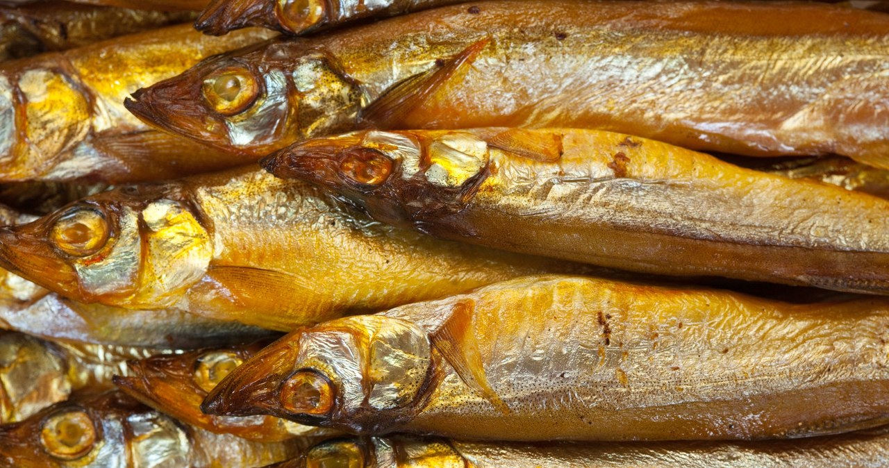 A very good source of vitamin B3 is smoked mackerel /123RF/PICSEL