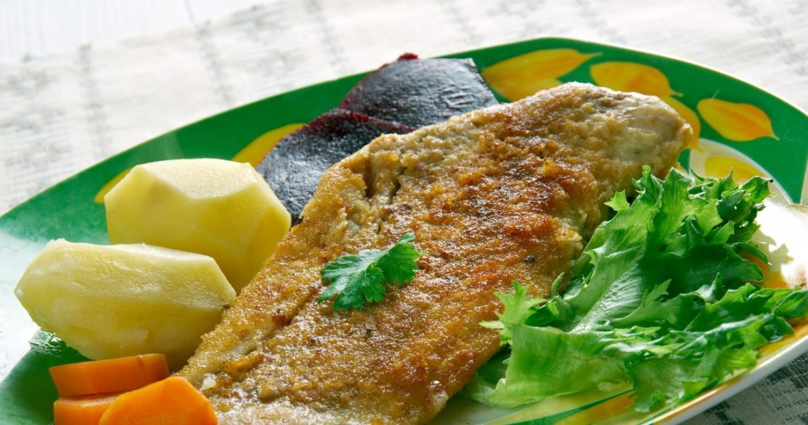 One of the best Polish fish. Healthy, almost no bones, One of the best Polish fish. Healthy, almost no bones, tastes better than cod