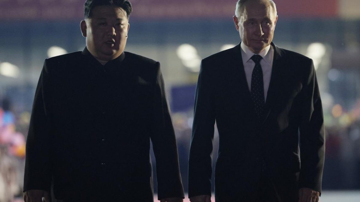 Russia denounces that the United States “adds fuel to the El Periódico2