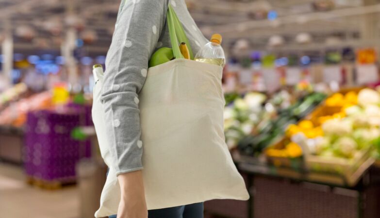 Portuguese people don't like plastic bags - the environment thanks them