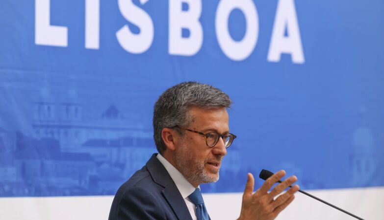 “Unacceptable”: Moedas accused of “appropriation” of CML resources for “propaganda”