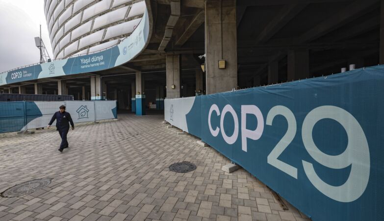 240 billion euros. In Baku there is already an agreement that closes COP29 (and “it’s ridiculous”)