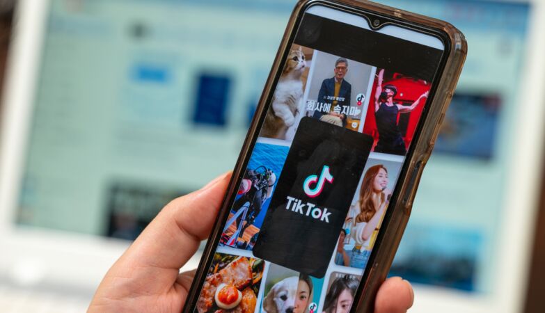 TikTok sued for allegedly promoting self-harm and suicide content