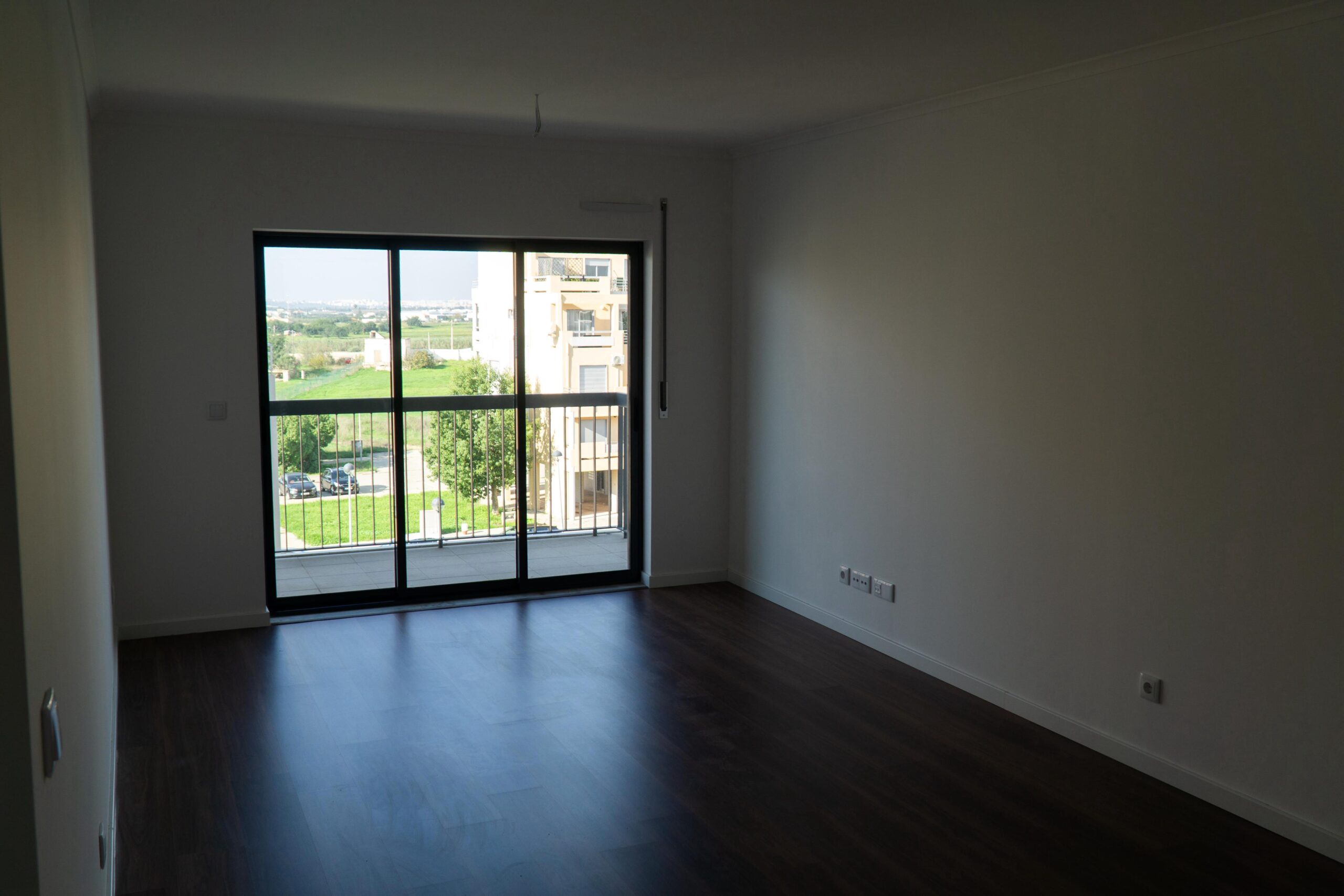 Families from Olhão visit for the first time houses they will soon move to
