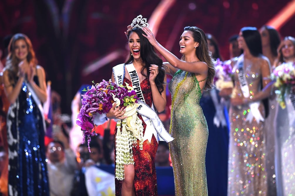 Miss Universe 2024: these have been the last 10 winners of the beauty contest