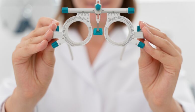 The solution to myopia may be simpler than we thought