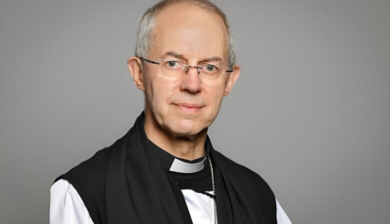 Crisis in the English Church: leader of the Anglican church resigns after scandal