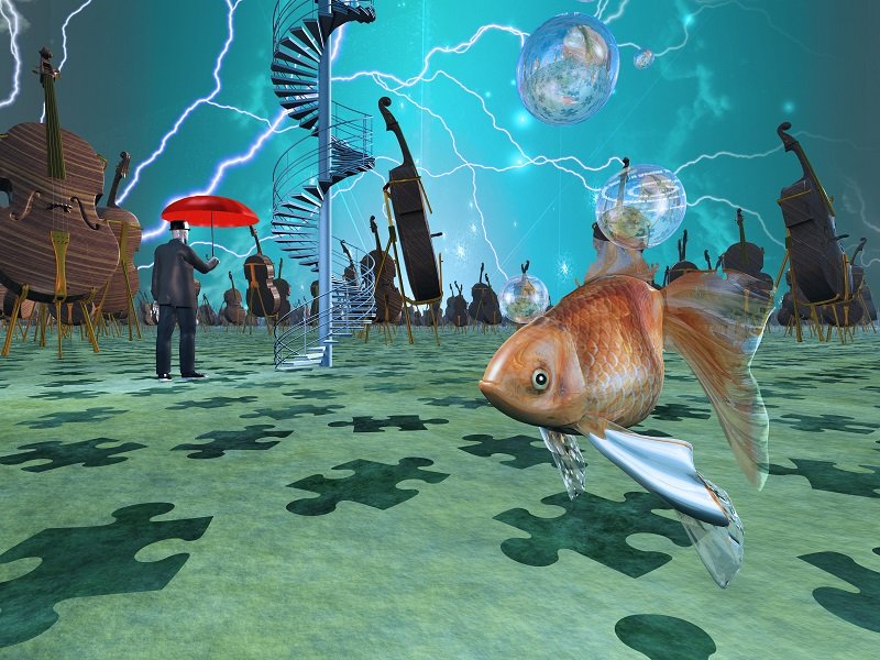 The astrologer named 3 Zodiac signs whose guardian angels are very strong