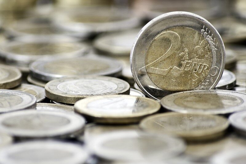 Attention to your wallet: This €2 coin could be worth €5,000