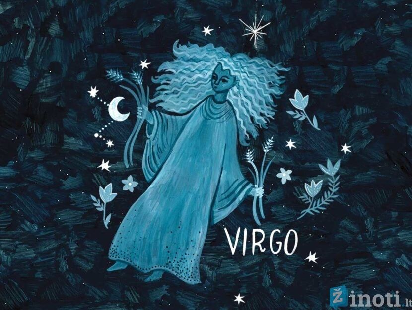 Virgo, feature, the most boring, December