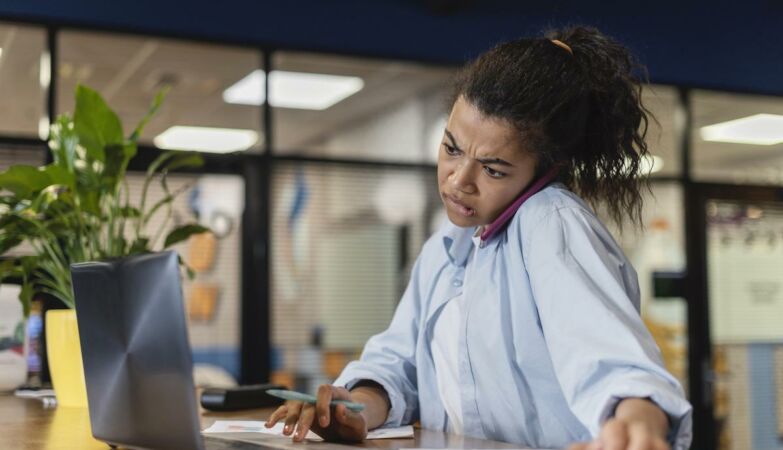 In Portugal, it is as if women only received a salary until November