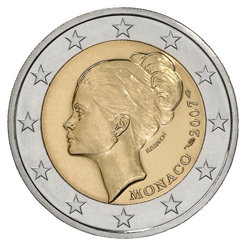 There is a rare €2 coin that could be worth more than €2,500. See if you have it in your wallet