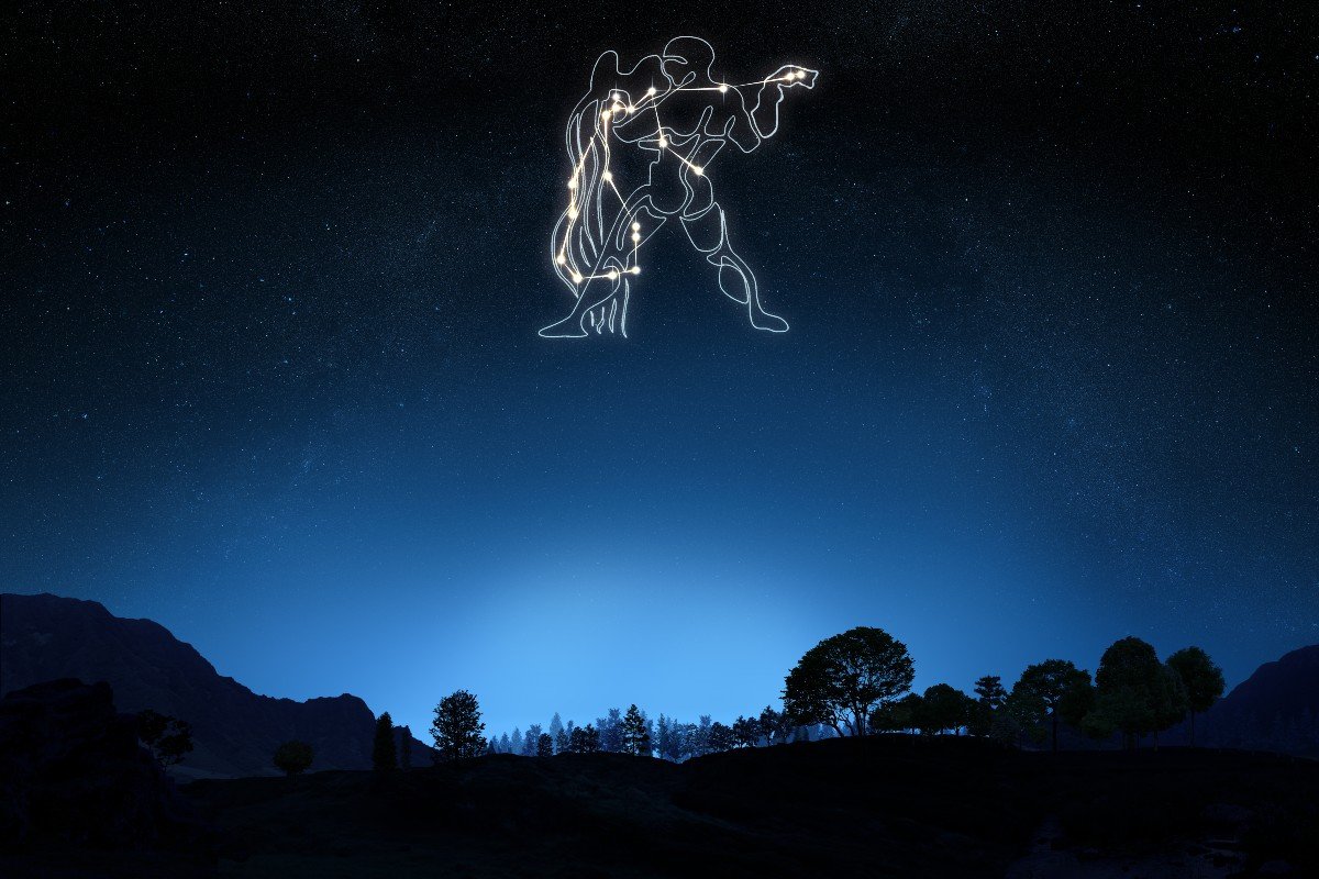 The astrologer named 3 Zodiac signs whose guardian angels are very strong