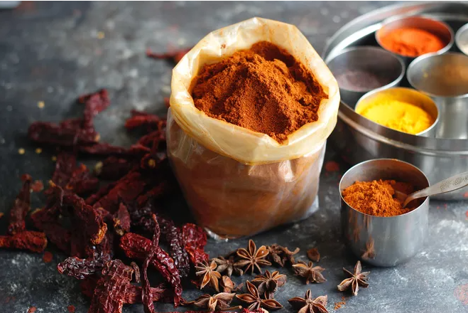 Extra pounds will disappear on their own: 3 spices that help you lose weight