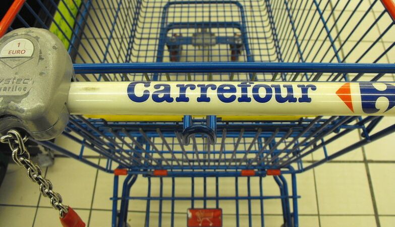 Carrefour “done with beef” with Brazil: “we apologize”