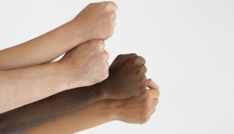 Skin color can affect the effectiveness of medications