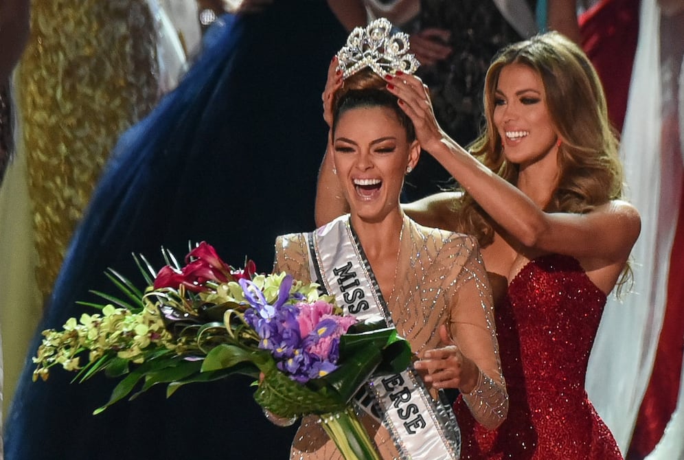 Miss Universe 2024: these have been the last 10 winners of the beauty contest