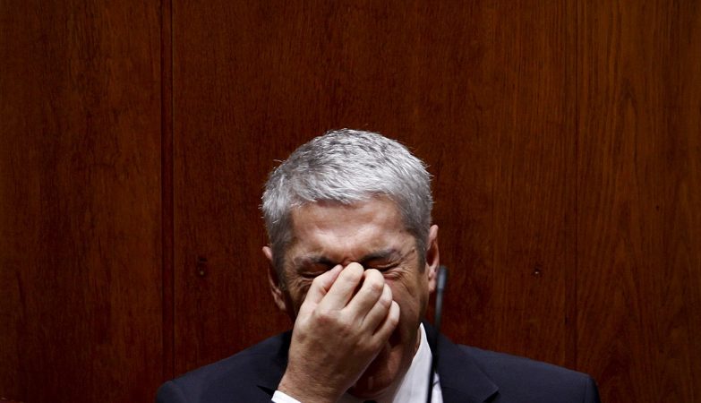 Will Sócrates return to Parliament in a week?