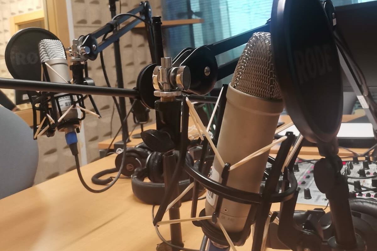 CMR: there is a new radio in Portugal