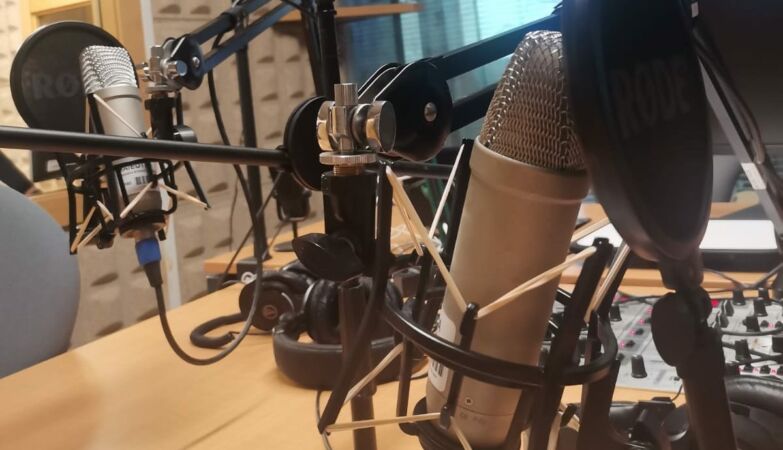 CMR: there is a new radio in Portugal