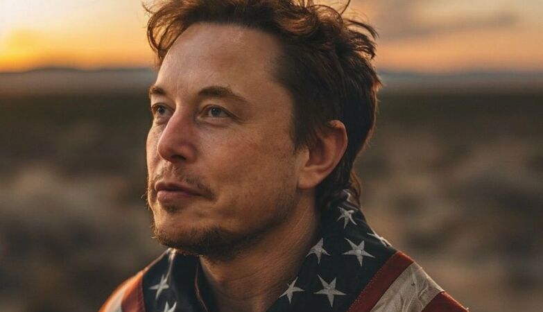 No, Musk will not be president of the USA. The Constitution does not allow