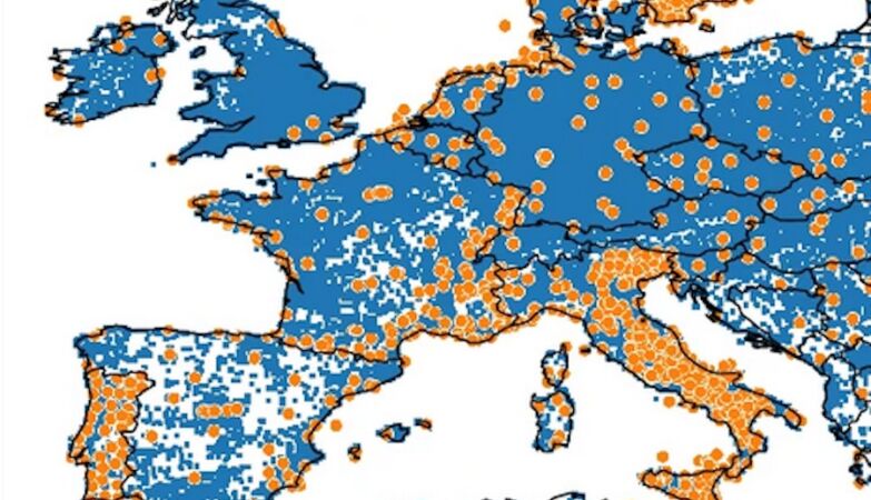 An Android near you helped create the most complete ionosphere map ever