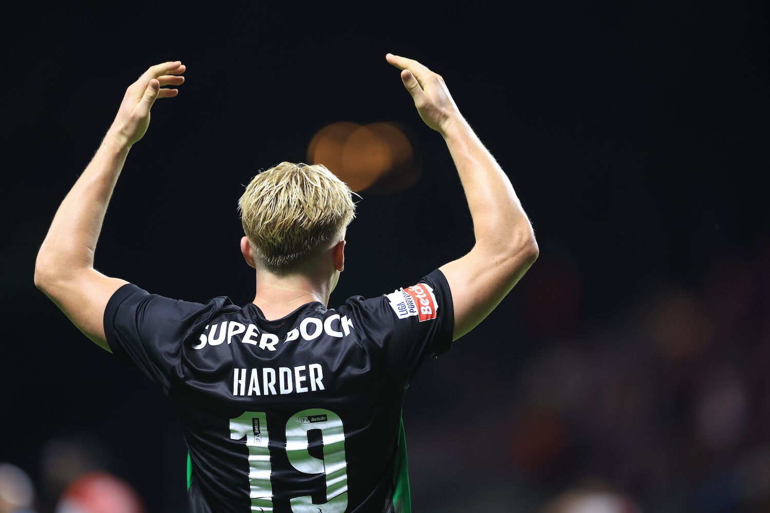 Epic turnaround of the lions in farewell to Amorim