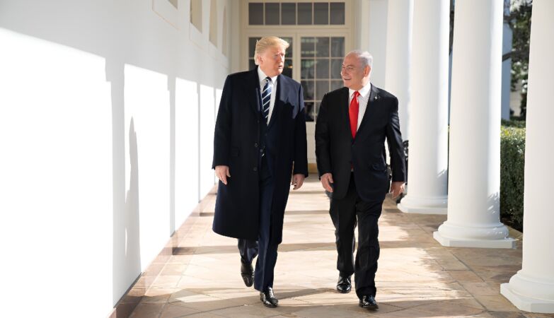 Netanyahu admits attack with pagers in Lebanon (after “good conversations” with Trump)