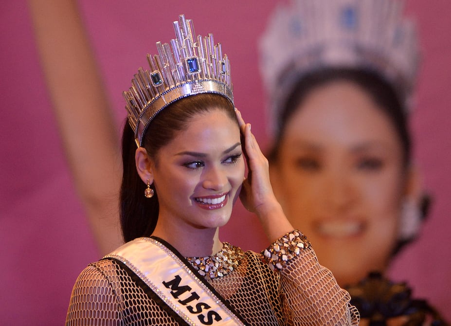 Miss Universe 2024: these have been the last 10 winners of the beauty contest