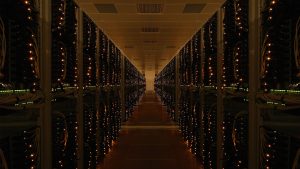 What if data could be stored on plastic? There is a technology that makes it possible