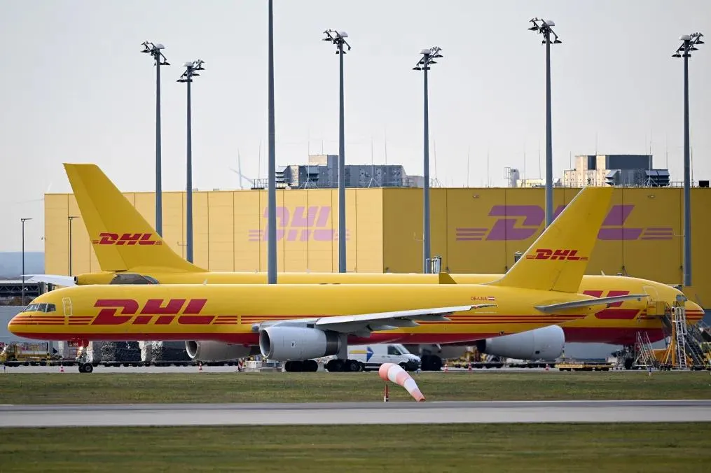 DHL Boeing 737 crash in Lithuania fits into Russia's "destabilization and division" pattern. Germany does not exclude sabotage