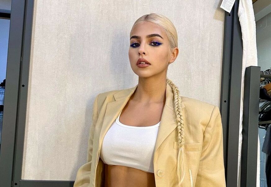 Emotion, Bárbara, Swift and… Rúben Dias: highlights from the MTV awards