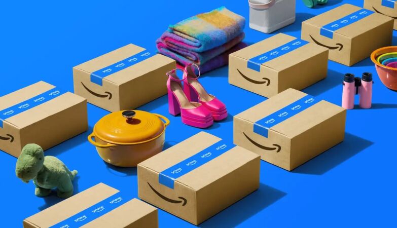 Amazon Haul: new service has unbeatable prices and aims to dethrone Shein and Temu