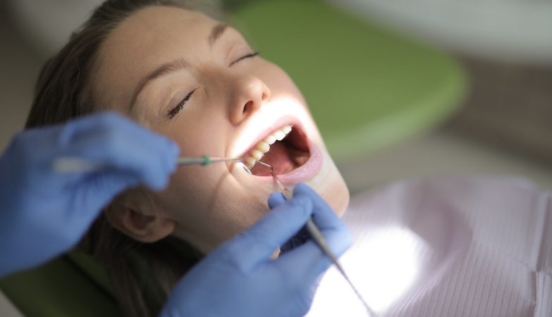 Our mouth is a “catering” of bacteria served to cancer