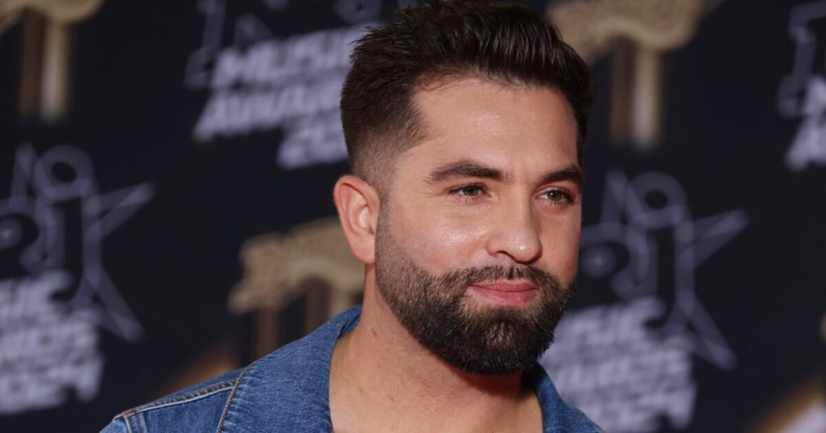 “An omerta from his loved ones”: Kendji Girac protected by his entourage after the affair which affected him 