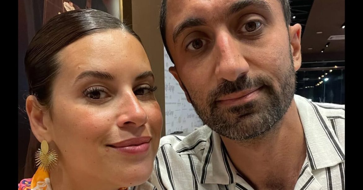 Dr. Jimmy Mohamed, father of 3 children and faced with Dr. Jimmy Mohamed, father of 3 children and faced with a situation well known to families: "The bill is around..."