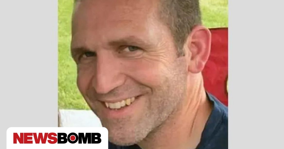 USA: Man staged his own death and... escaped to Europe
