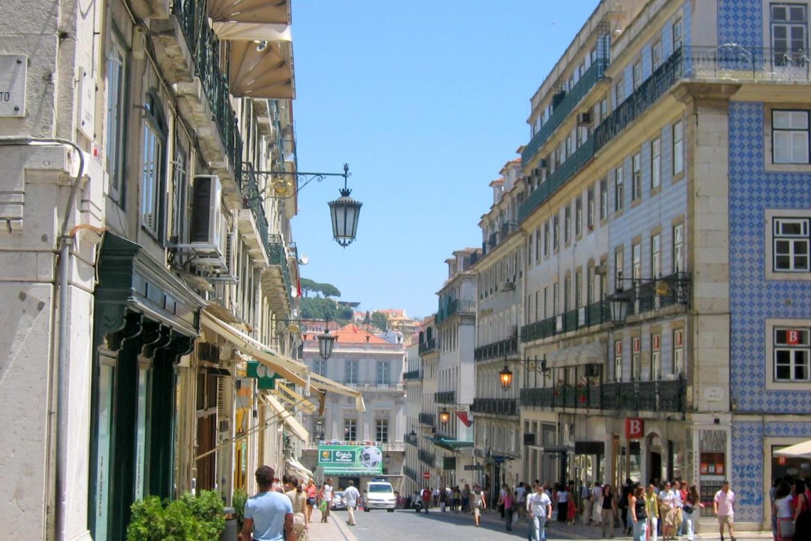 Portugal wins 19 awards at the tourism “Oscars” Portugal wins 19 awards at the tourism “Oscars”