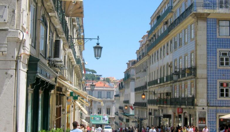 Portugal wins 19 awards at the tourism “Oscars”