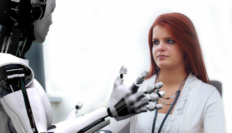 “The advancement of AI in hospitals terrifies me”, admits nurse