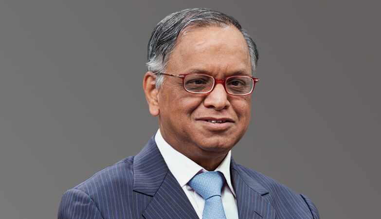 Murthy is a billionaire and thinks you should work 70 hours a week