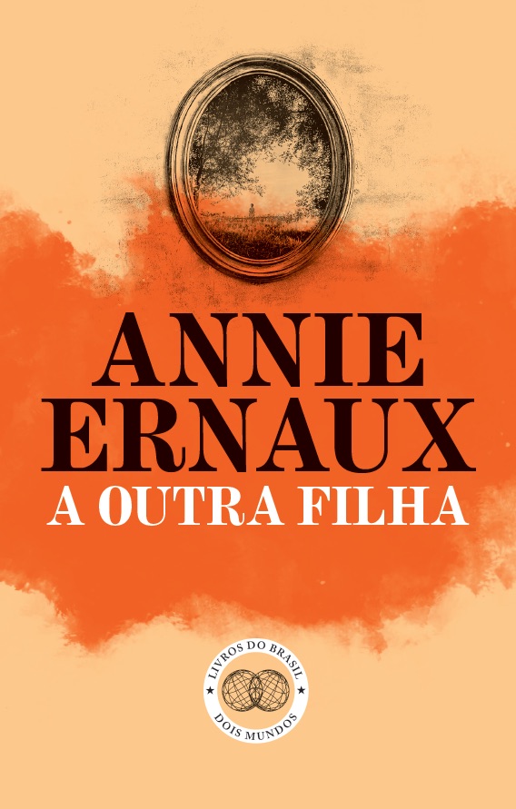 The Other Daughter, by Annie Ernaux | By Paulo Serra