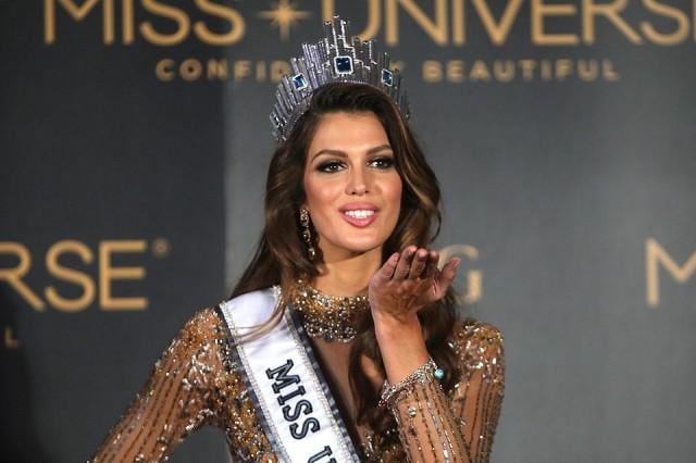 Miss Universe 2024: these have been the last 10 winners of the beauty contest