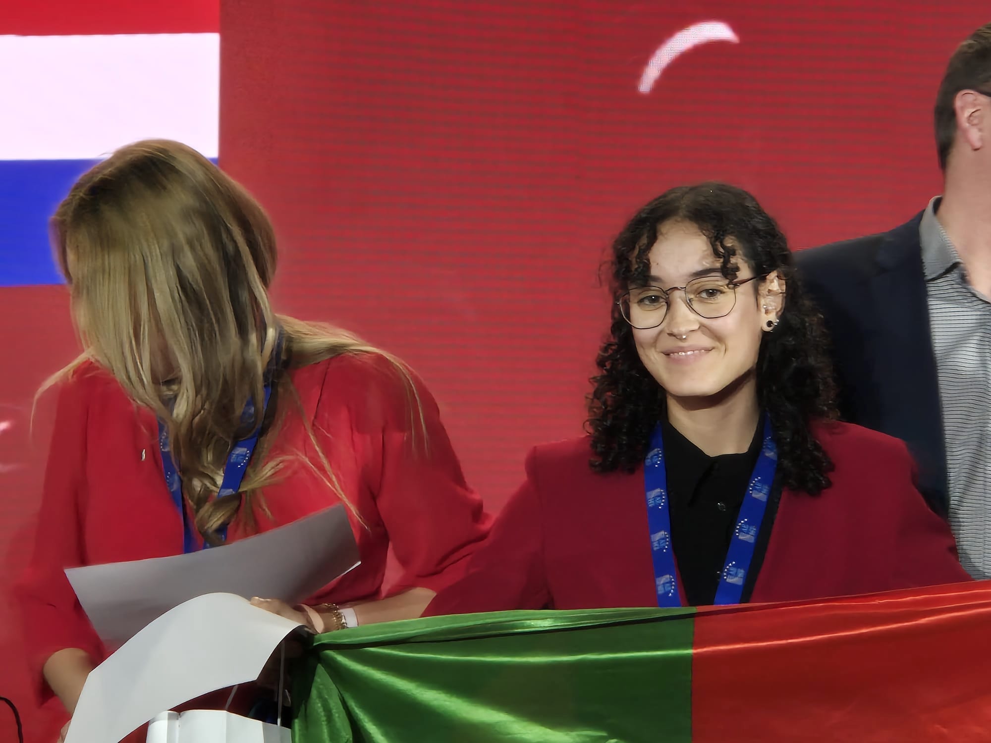 Algarve Hotel School student wins bronze medal in European competition