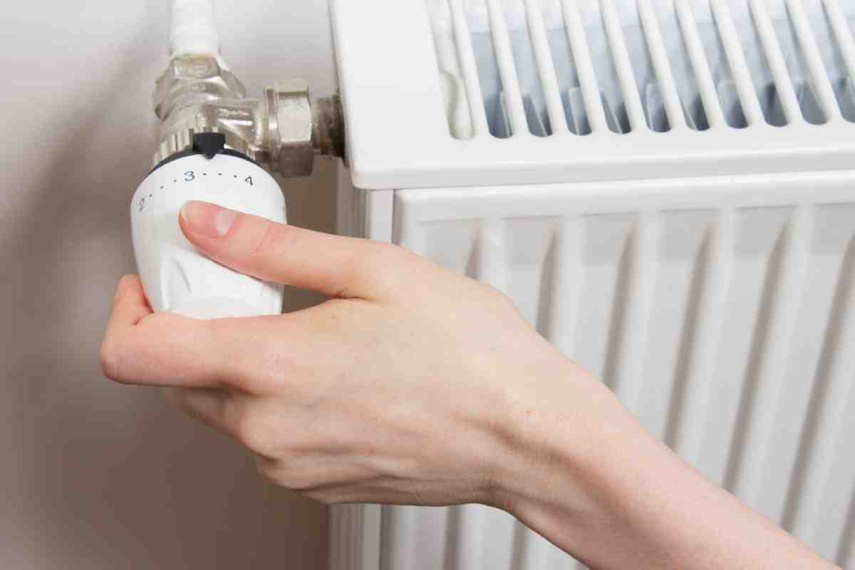 Here are the secrets to saving on heating at home