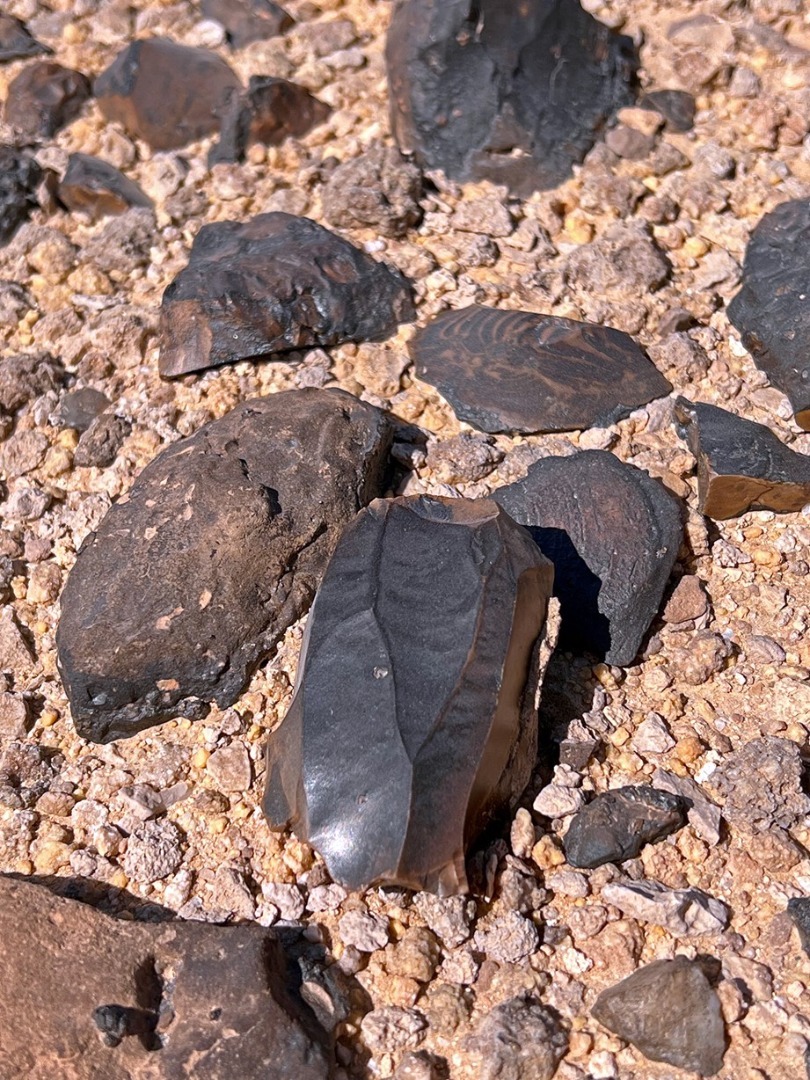 International team led by a scientist from UAlg develops a technique that reveals the age of Arabic stone