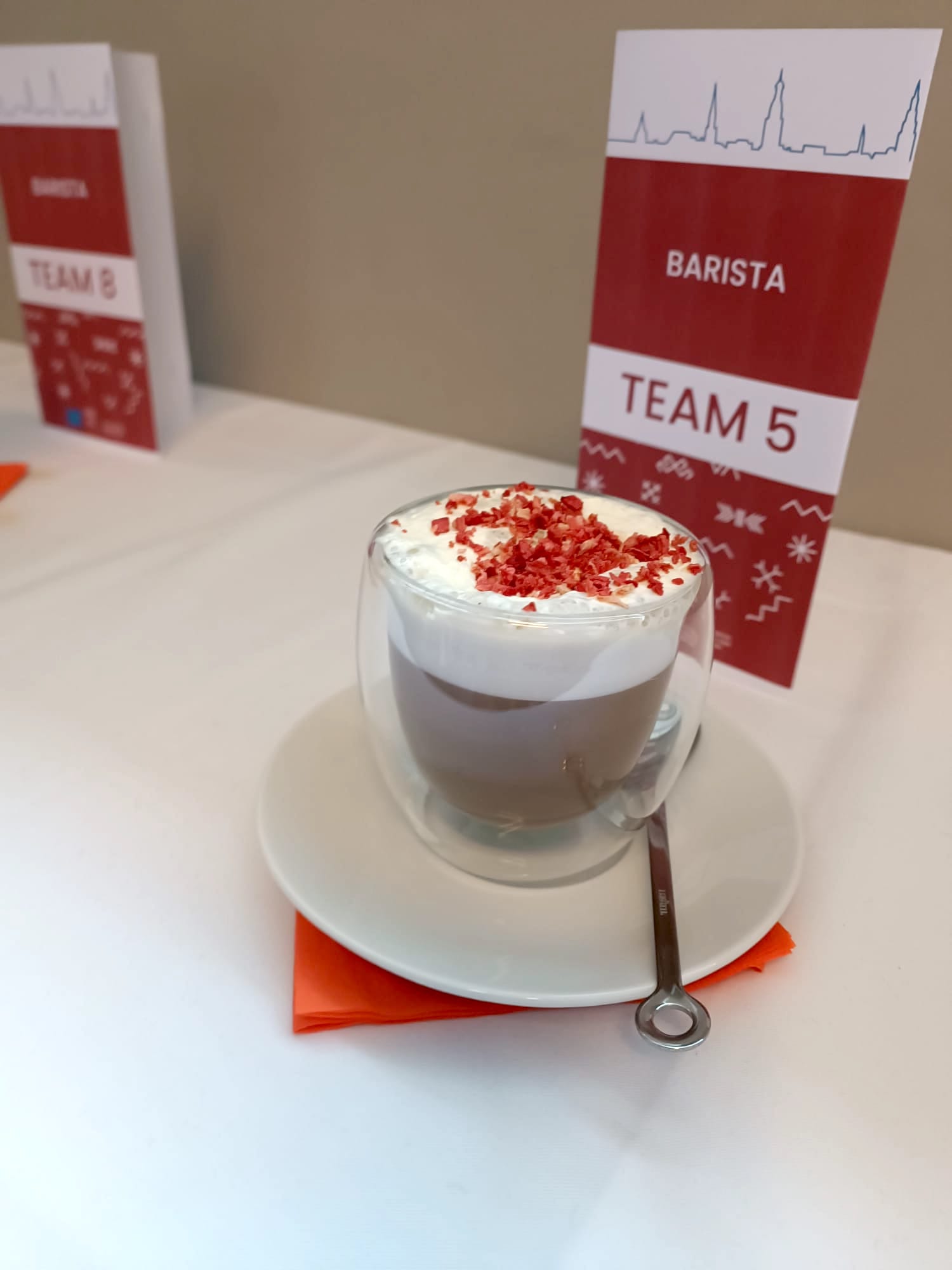 Algarve Hotel School student wins bronze medal in European competition