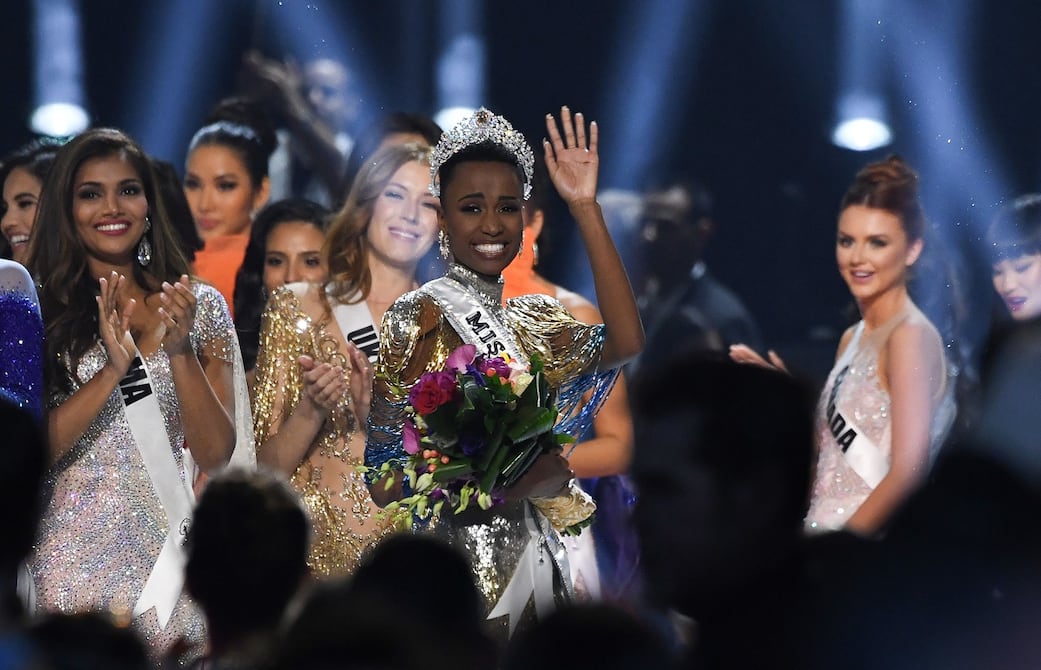 Miss Universe 2024: these have been the last 10 winners of the beauty contest